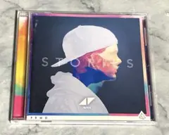 STORIES アヴィーチー