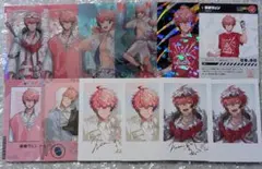 にじさんじ 赤城ウェン まとめ売り