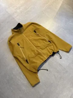 スペシャルArc'teryx 金刺繍Navy Gamma SV Jacket L - メルカリ