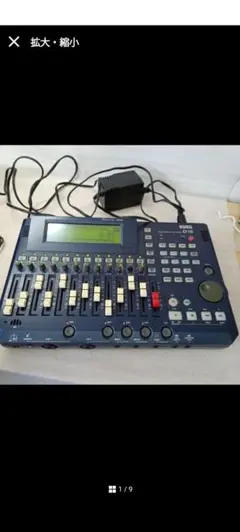 2026年最新】korg d16の人気アイテム - メルカリ