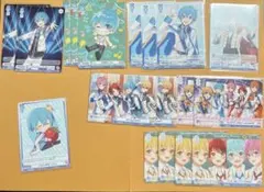 すとぷり ころん カード トレカ 18点 묶음 판매