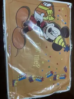 ディズニーランドのランチョンマット プリマハムのサムネイル