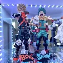 2026年最新】ヒロアカ一番くじ フィギュアデクの人気アイテム - メルカリ