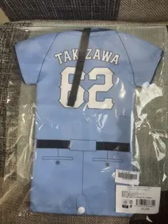 【期間限定値下げ】ライオンズ 滝澤夏央 選手 Tシャツ 滝澤選手プロデュースデザインTシャツ(S): Tシャツ | 埼玉西武