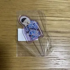 JO1 木全翔也 ケーキピック アクリルスタンド