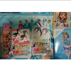 ラブライブ！サンシャイン！！