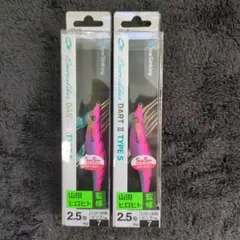 2025年最新】エギング エメラルダス セットの人気アイテム