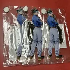 2026年最新】岸辺露伴 アクリルスタンドの人気アイテム - メルカリ