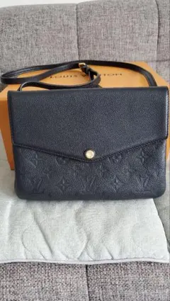 2025年最新】ルイヴィトン アンプラント トワイスの人気アイテム