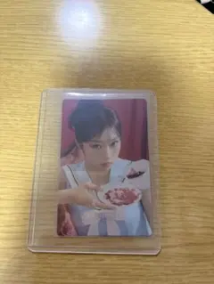 izna ジョンウン1stFAN-CON トレカ Not Just Pretty