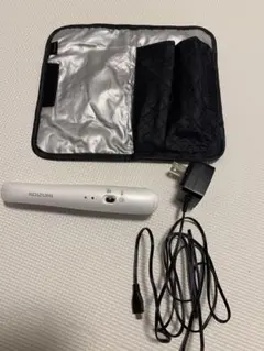 KOIZUMI ストレートヘアアイロン KHS-8620