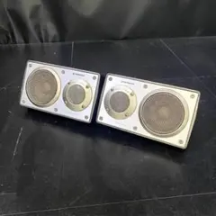 【完動品】Pioneer TS-X9 パイオニア ロンサムカーボーイ ペア ②のサムネイル