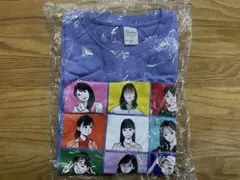 アンジュルム　古塔つみ　限定品コラボTシャツ