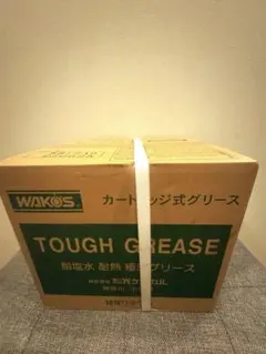 WAKO'S タフグリース 400g×20個 WAKO'S タフグリース 400g×20個 ワコーズ WAKO'S TG タフグリース 400g