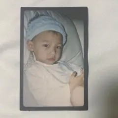 2026年最新】stray kids 幼少期トレカの人気アイテム - メルカリ