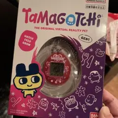 たまごっち Original TamagotchiFreshStrawberry - メルカリ