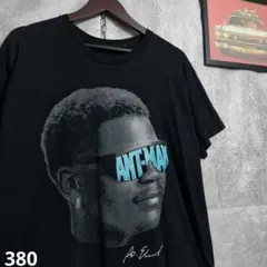 EAZY-E イージーE フォトTシャツ 黒 L US古着 音楽 希少