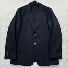 【ほぼ未使用】 25SS UNIQLO JWANDERSON 感動ブレザー L