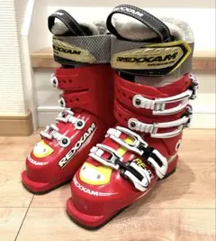 2025年最新】レグザム スキーブーツ REXXAM の人気アイテム - メルカリ