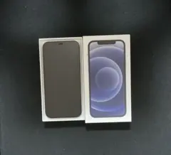 ※ミック様専用※Apple iPhone 12 ブラック 本体 64GB