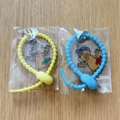 SUPER BEAVER ガチャ アクリルチャーム　柳沢亮太　藤原広明