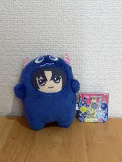 2026年最新】和泉一織 モンぬいの人気アイテム - メルカリ
