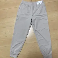 新品⭐︎ウルトラストレッチ　エアリズム　ジョガーパンツ