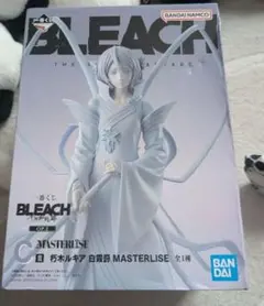 2026年最新】 BLEACH 一番くじ フィギュア ルキアの人気アイテム