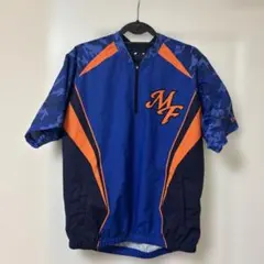 横浜高校 野球部 Vジャン 横浜高校野球部 Vジャン ジャンパー ウィンドブレーカー