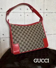 2026年最新】グッチ ハンドバッグ 赤の人気アイテム - メルカリ