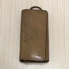 ポールスミス　キーケース