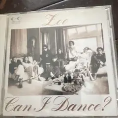 Zoo Can I Dance? CD アルバム