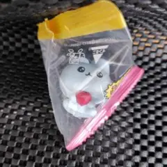 チェゴシム　フィギュア　うさゴシム