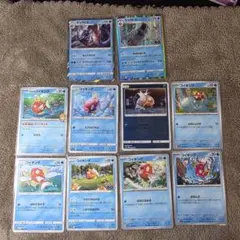 PSA9】ポケモンカード カイリキーレジェンド グレート 1st 極美品