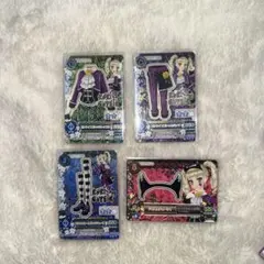 アイカツ 藤堂ユリカ