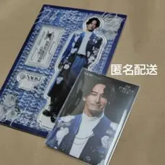 【即購入可】三代目 小林直己 アクスタ&フォトカ