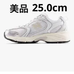 2026年最新】New Balance 530 25の人気アイテム - メルカリ