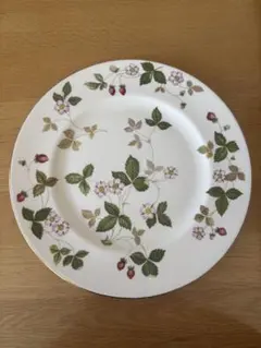 2025年最新】ウェッジウッド ワイルドストロベリー 皿の人気