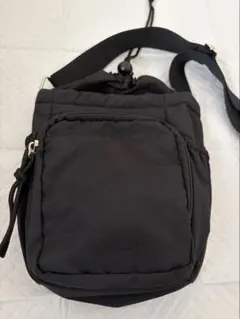 BRILMY 小物が迷子にならない保冷保温がかなうズボラに優しいショルダーバッグ
