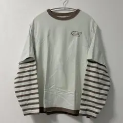 JO1 レイヤードTシャツ ロンT グッズ 永縁 - メルカリ