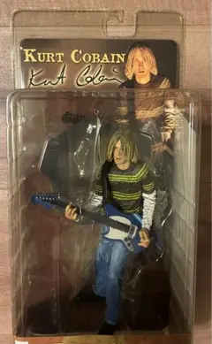 2026年最新】NECA カートコバーンの人気アイテム - メルカリ