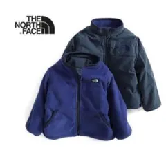 Y*S様 THE NORTH FACE 80cm リバーシブル　フリース　アウタ