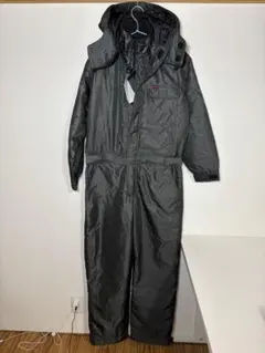 防寒ツナギ オーバーオール