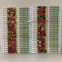 ドラゴンボール　新装版　全42巻セット　鳥山明　匿名配送・送料込み