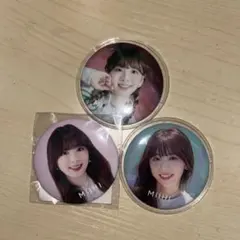 2025年最新】Niziuミイヒの人気アイテム - メルカリ