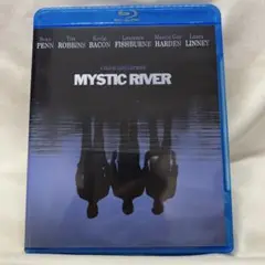 MYSTIC RIVER ブルーレイ