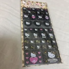 タイルシール　ハローキテイ