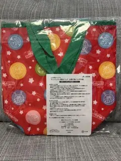 アンパンマン　保冷バック　2個セット