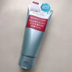 ☆未使用☆AQUALABEL アクアレーベル エステ洗顔ジェル 130g