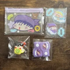 ミルモでポン キャラクターグッズ